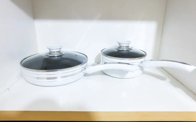 Cozy 1Br Callia Apartment Pulomas