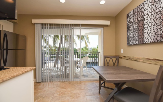 Key West Inn Key Largo