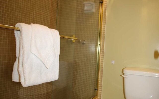 Mammoth S #213 4 Bedroom Condo