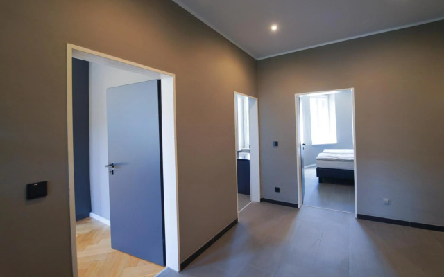 Hotel Laimer Hof Nymphenburg Palace Munich