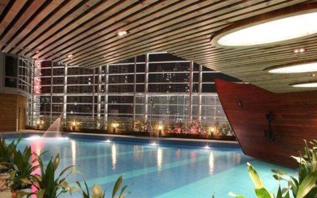 La Fonte International Hotel