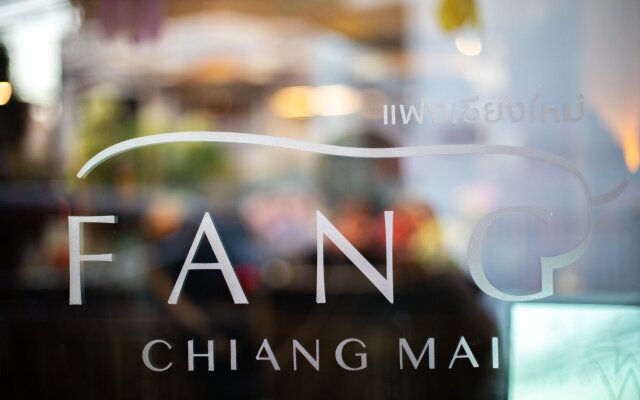 Fang Chiangmai Hotel