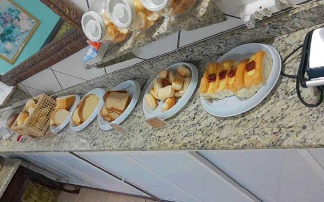 Pousada Ponta Do Arpao