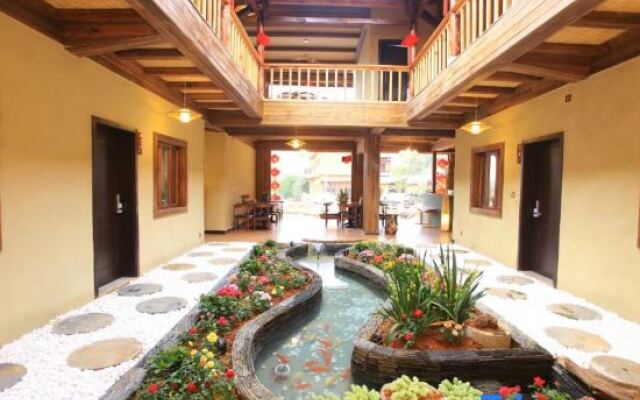 Ziranxing Lake View Inn