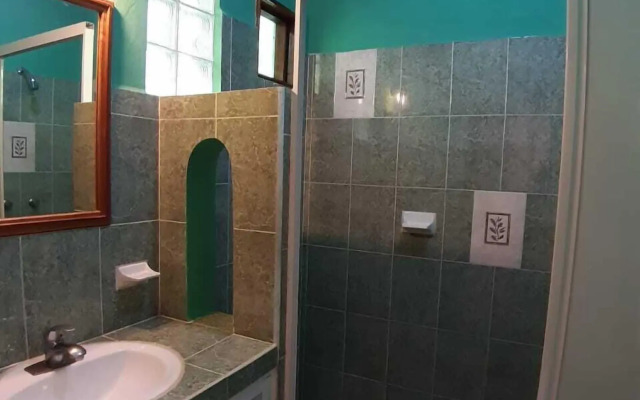 Hotel Cabañas Margarita & Ed