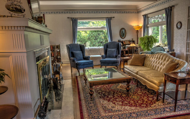 Bayside Bed and Breakfast