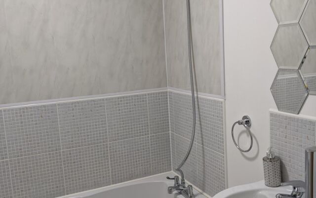 The Grand Suite