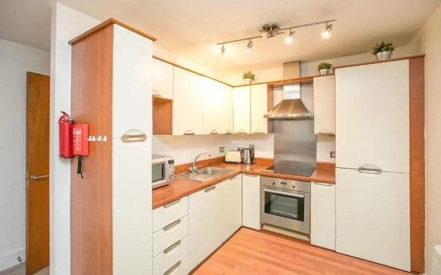 Parnell Corner Apartments