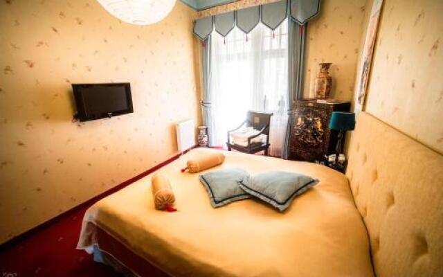 ProHarmonia Rezydencja Wellness