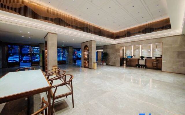 Xiazhou Yiling Hotel