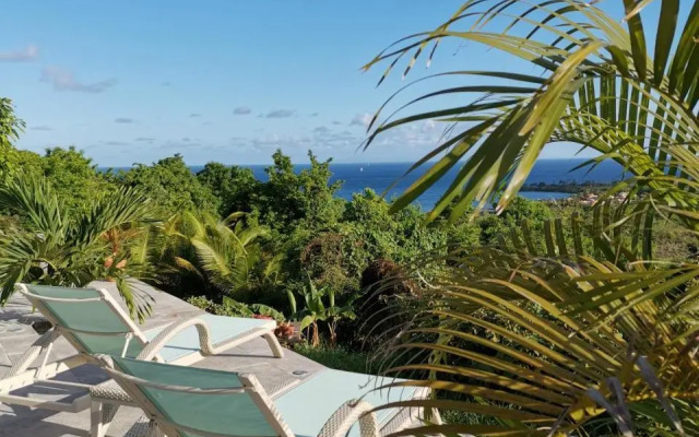 Kaz O'Rocher - Sea View Appartements