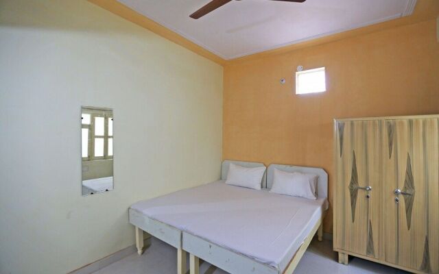 SPOT ON 48911 Sukhrali Residency