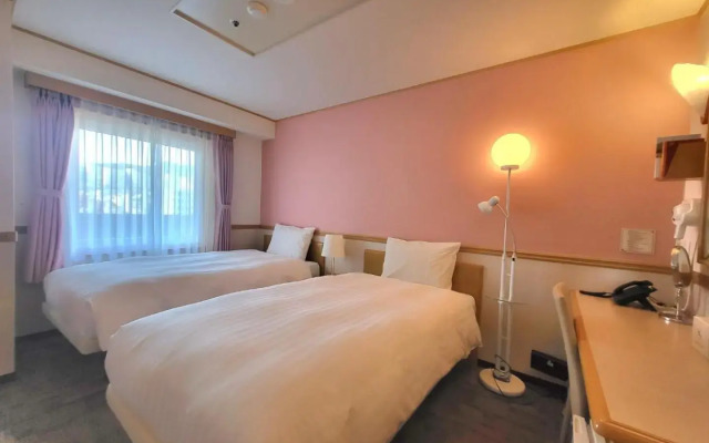 Toyoko Inn Busan Jungang Station