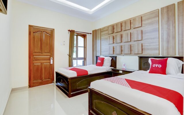 Hotel Astiti Graha Tanah Lot by OYO Rooms