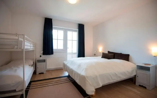 Beautiful Apartment in Salzburg