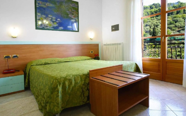 Hotel San Matteo