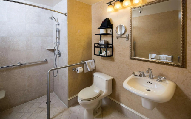 Seelbach Hilton Louisville Downtown