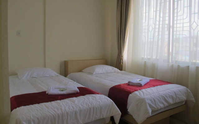 Paddington Homestay