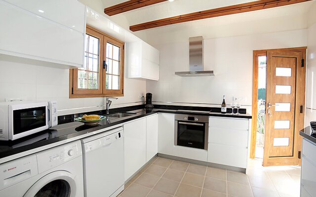 House Els Pins Calpe/Calp