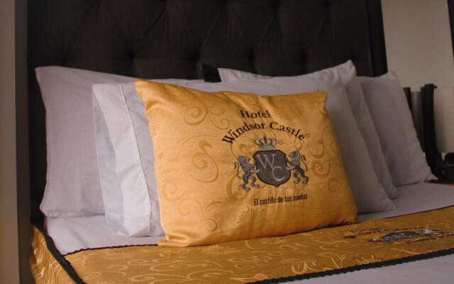 Hotel Windsor Bogota