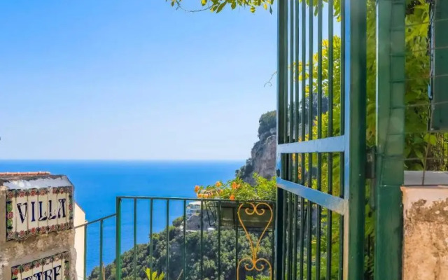 Villa Mare Amalfi