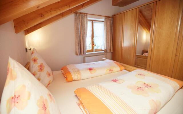 Ferienwohnung F. Füglein