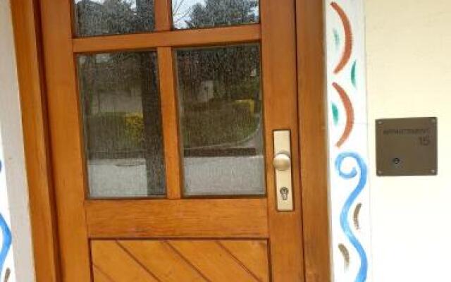 Feriendorf am Hohen Bogen