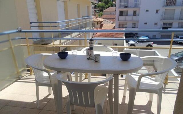 Appartement Arcachon, 2 pièces, 4 personnes - FR-1-433-63