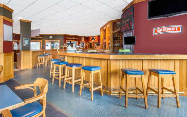 Ramada by Wyndham Williams Lake