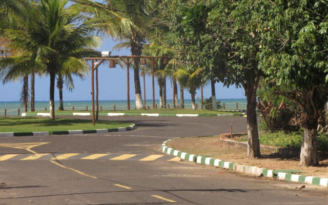 Beach House at Guarajuba