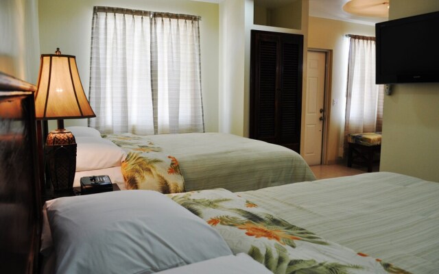 Rainbow Hotel