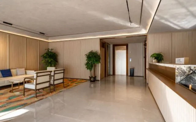 MY Starway Hotel (Huizhou Port Jinshan Lake)