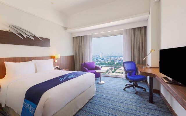 Holiday Inn Express Jakarta Pluit Citygate by IHG