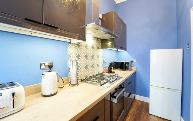 Stunning 2-bed Apartment in Weston-super-mare