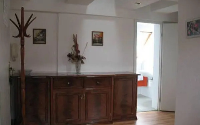 Pension Hinz & Kunz