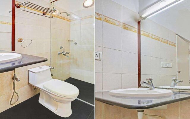 Treebo Trend Status Executive Rooms