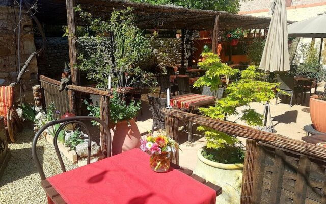 Le Relais Des Dentelles