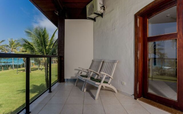 Beach Hotel Maresias