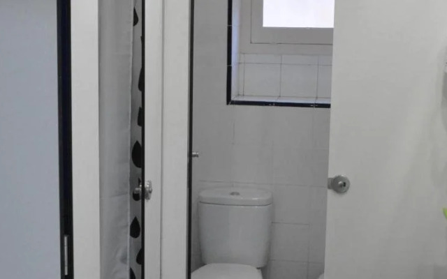 Lemon Garden Hostel Sevilla