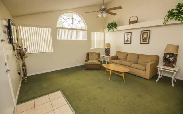 Dennis' Somerset Condo