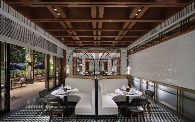 Hilton Garden Inn Guangzhou Tianhe