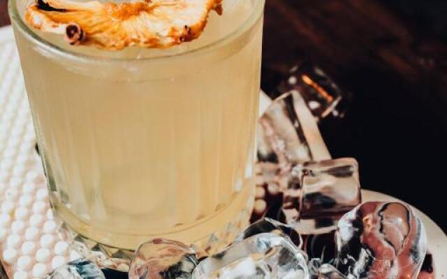 Pousada do Timoneiro