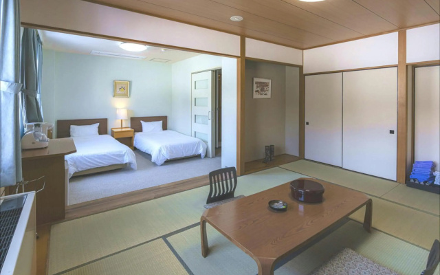 Niseko Grand Hotel