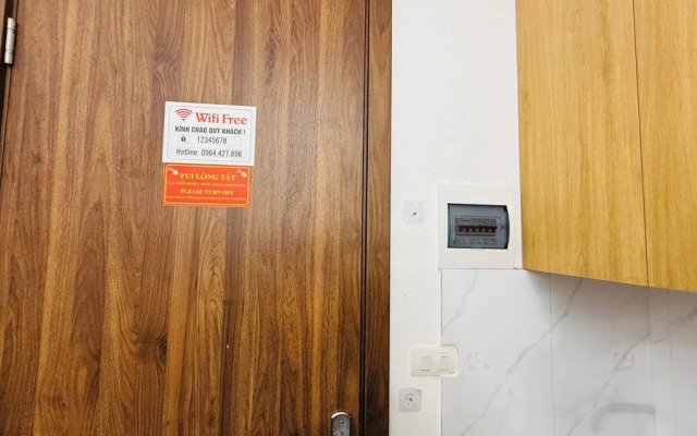 Era Apartment Khuc Thua Du