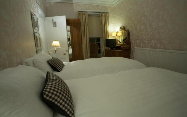 Meifod Country House Hotel