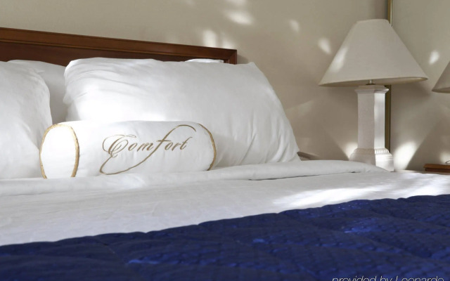 Hilton Vacation Club Varsity Club South Bend, IN