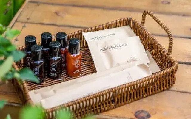 Wanning Riyuewan Flower Romantic Homestay