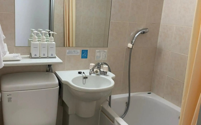 The Hours Shonan Hiratsuka