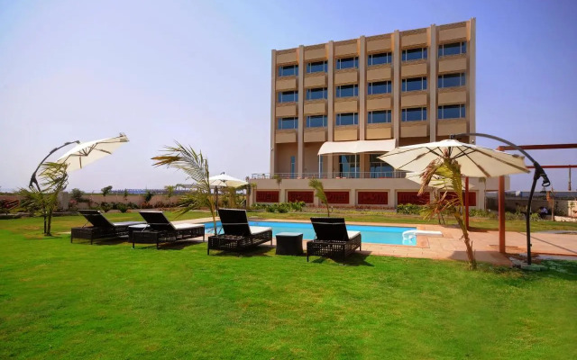 Regenta Central Hestia Dahej