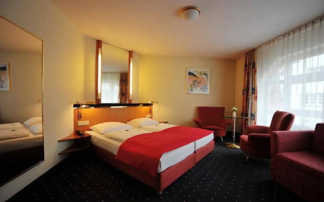 Hotel am Stadtgarten
